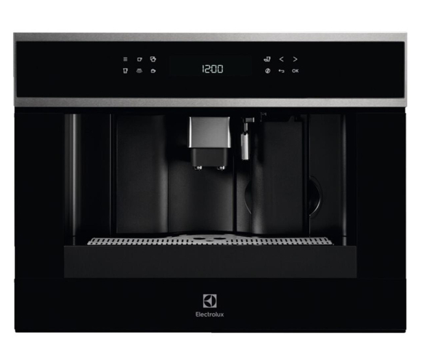 ELECTROLUX EBC65X - 1075789 - zdjęcie